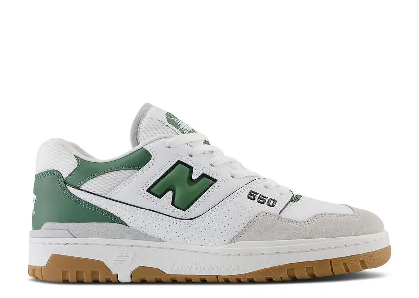 New Balance 550 White Nori New Balance
