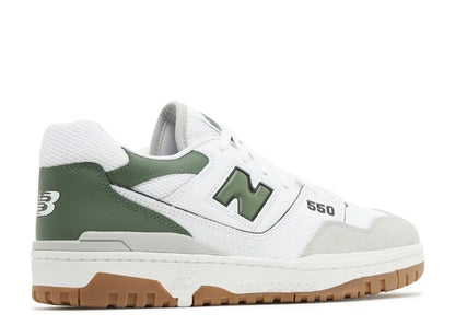 New Balance 550 White Nori New Balance