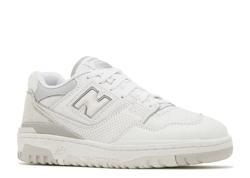 New Balance 550 White Rain Cloud New Balance