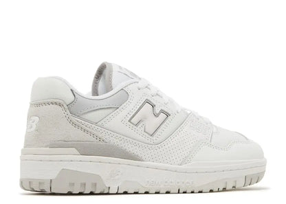 New Balance 550 White Rain Cloud New Balance