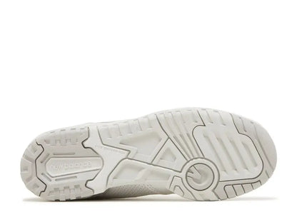 New Balance 550 White Rain Cloud New Balance