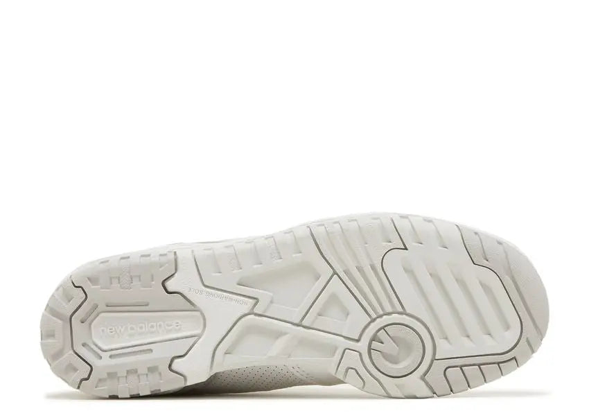 New Balance 550 White Rain Cloud New Balance