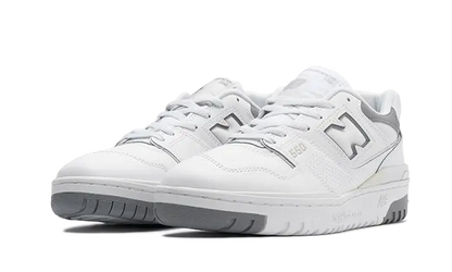 New Balance 550 White Shadow Grey New Balance