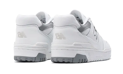 New Balance 550 White Shadow Grey New Balance