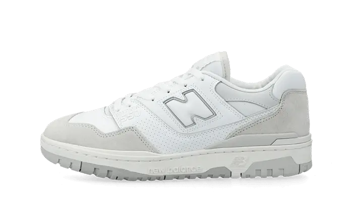 New Balance 550 White Summer Fog New Balance