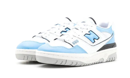 New Balance 550 White Team Carolina New Balance