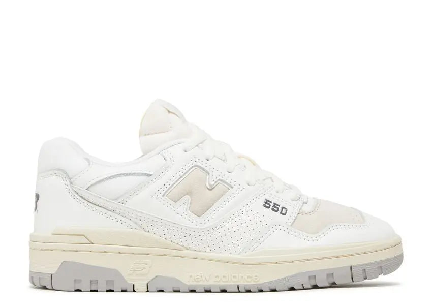 New Balance 550 White Timberwolf New Balance