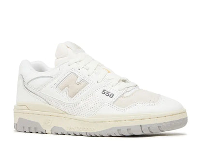 New Balance 550 White Timberwolf New Balance