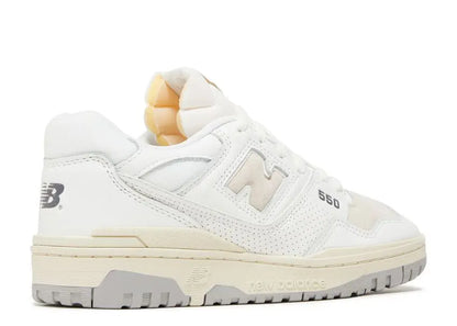 New Balance 550 White Timberwolf New Balance