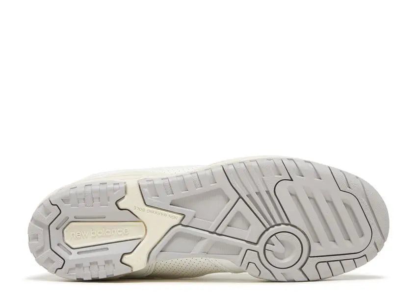 New Balance 550 White Timberwolf New Balance