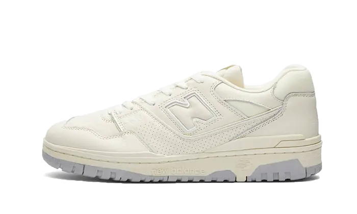 New Balance 550 White Turtledove New Balance