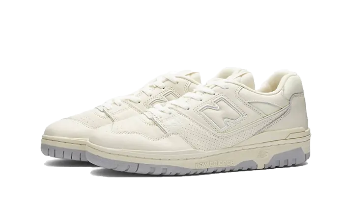 New Balance 550 White Turtledove New Balance