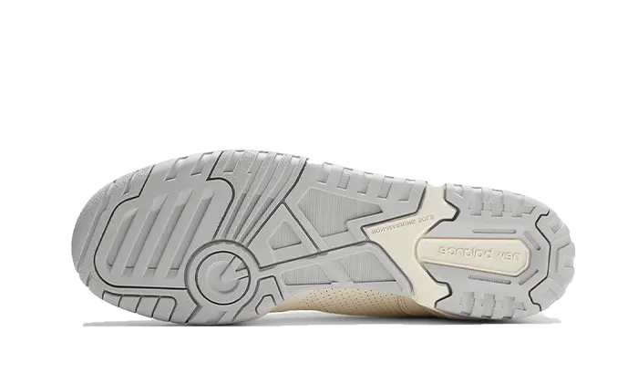 New Balance 550 White Turtledove New Balance