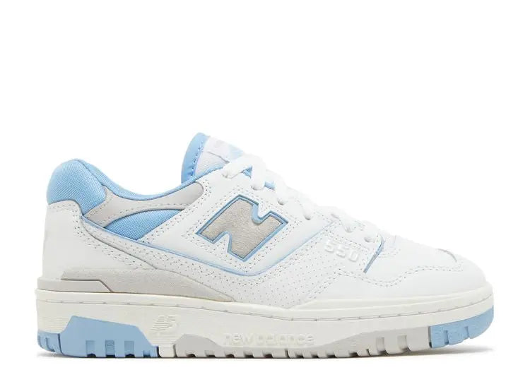 New Balance 550 White University Blue New Balance