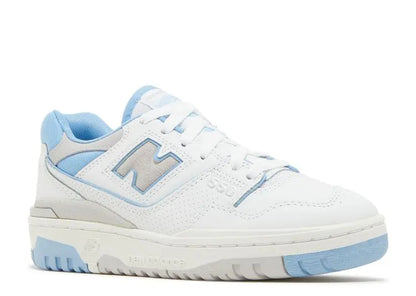 New Balance 550 White University Blue New Balance
