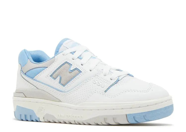 New Balance 550 White University Blue New Balance