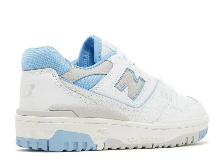 New Balance 550 White University Blue New Balance
