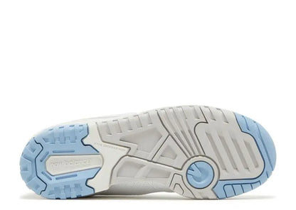 New Balance 550 White University Blue New Balance