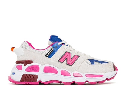 New Balance 574 Salehe Bembury YURT Beige Pink New Balance