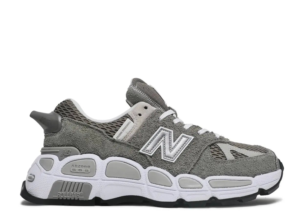 New Balance 574 Salehe Bembury YURT Grey New Balance