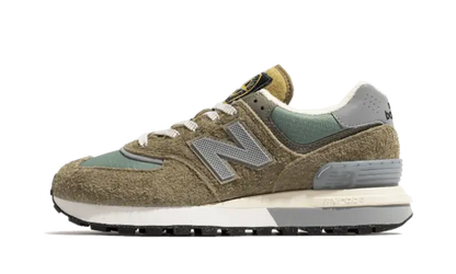 New Balance 574 Stone Island Legacy New Balance