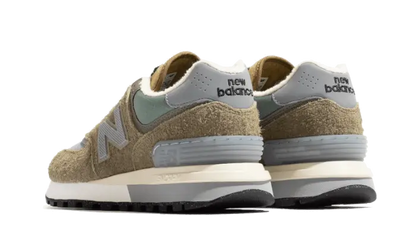 New Balance 574 Stone Island Legacy New Balance