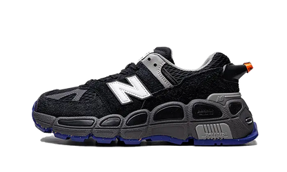 New Balance 574 Yurt Salehe Bembury Black Team Royal New Balance