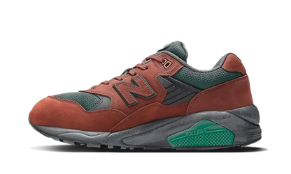 New Balance 580 Beef and Broccoli New Balance
