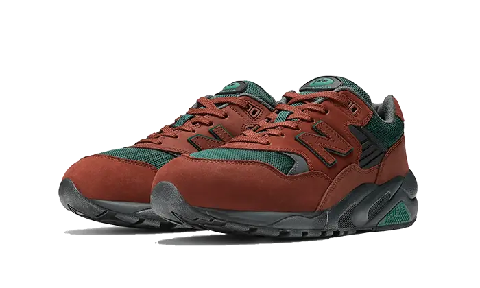 New Balance 580 Beef and Broccoli New Balance