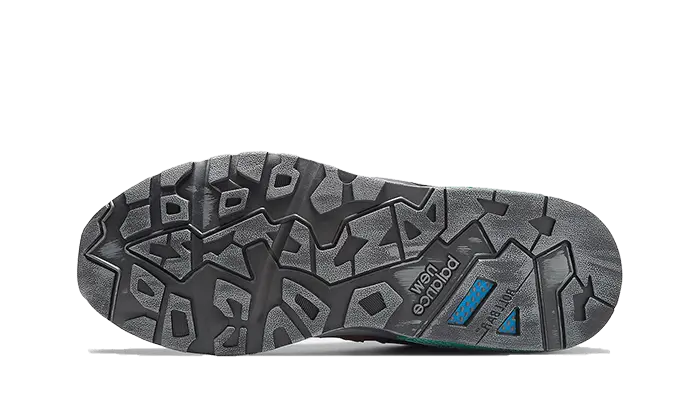 New Balance 580 Beef and Broccoli New Balance