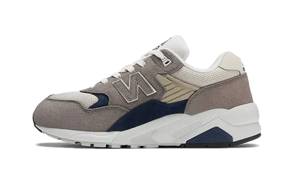 New Balance 580 Grey Navy New Balance