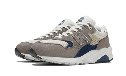New Balance 580 Grey Navy New Balance