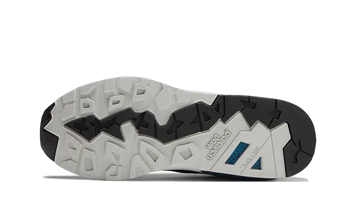 New Balance 580 Grey Navy New Balance