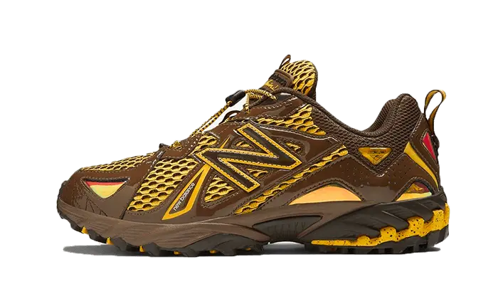 New Balance 610 Aminé The Mooz New Balance