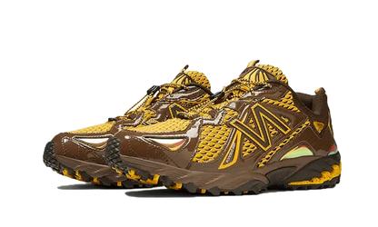 New Balance 610 Aminé The Mooz New Balance