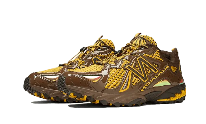 New Balance 610 Aminé The Mooz New Balance