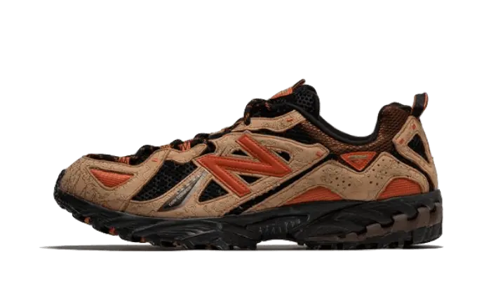 New Balance 610 Joe Freshgoods Beneath The Surface Lil Desert New Balance