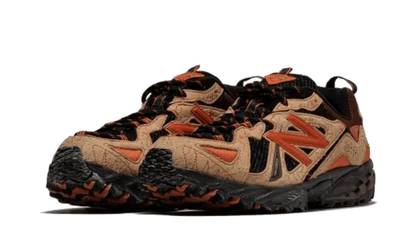 New Balance 610 Joe Freshgoods Beneath The Surface Lil Desert New Balance