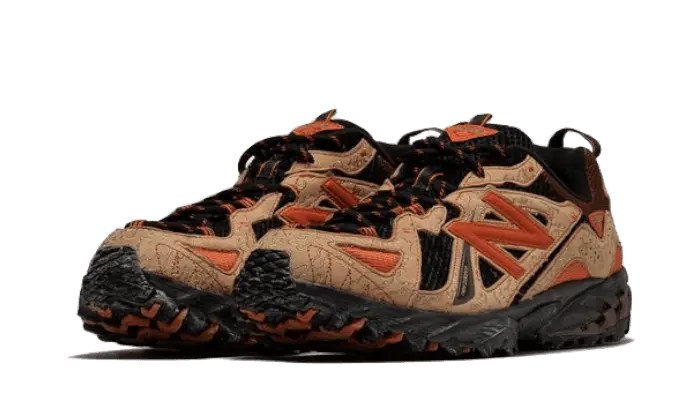 New Balance 610 Joe Freshgoods Beneath The Surface Lil Desert New Balance