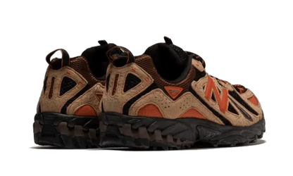 New Balance 610 Joe Freshgoods Beneath The Surface Lil Desert New Balance