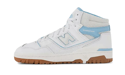 New Balance 650 Aime Leon Dore Blue Haze New Balance