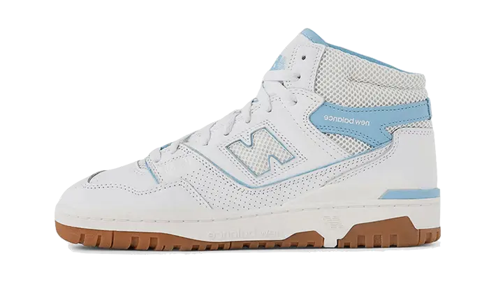 New Balance 650 Aime Leon Dore Blue Haze New Balance