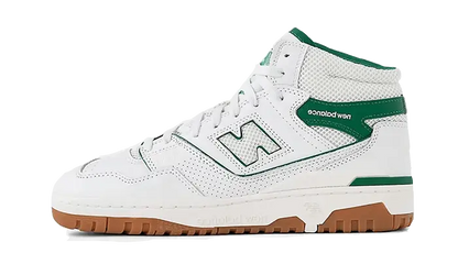 New Balance 650 Aime Leon Dore Classic Pine Green New Balance