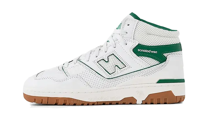 New Balance 650 Aime Leon Dore Classic Pine Green New Balance