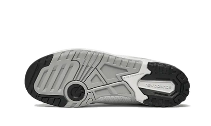 New Balance 650 White Black New Balance