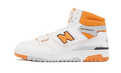 New Balance 650 White Canyon New Balance