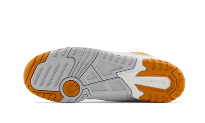 New Balance 650 White Canyon New Balance