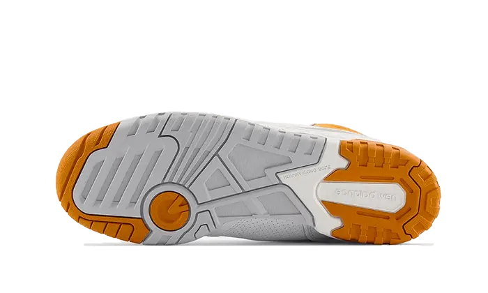 New Balance 650 White Canyon New Balance