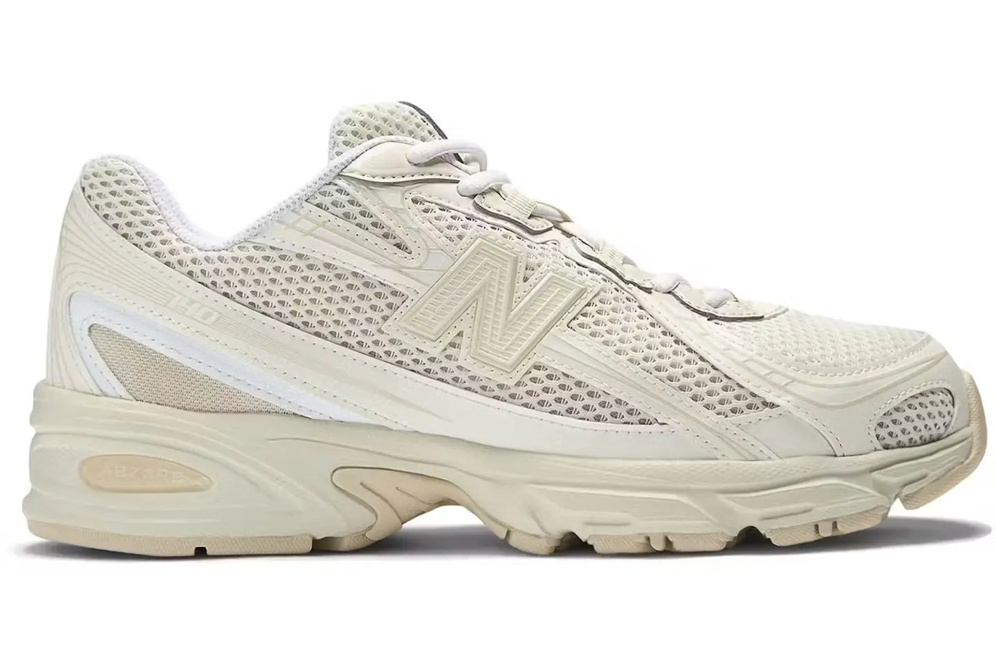 New Balance 740v2 Bisque Angora VOSneakers