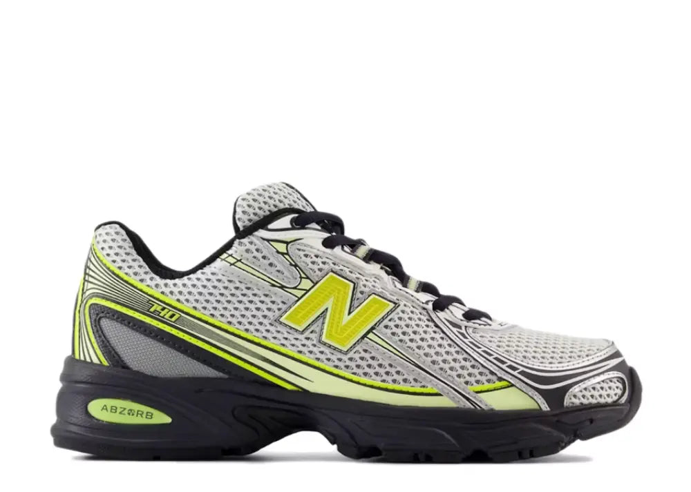 New Balance 740v2 Sea Salt Phantom New Balance